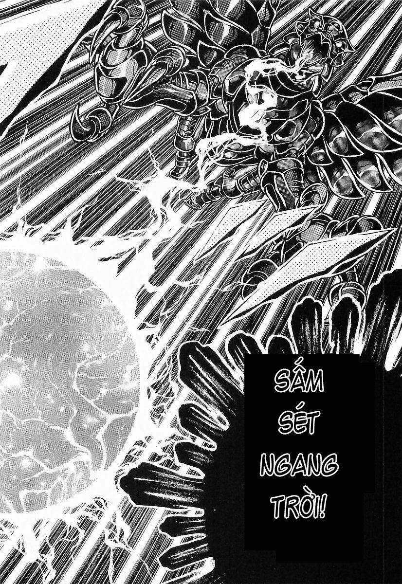 B't X - Chapter 28 - Trang 23