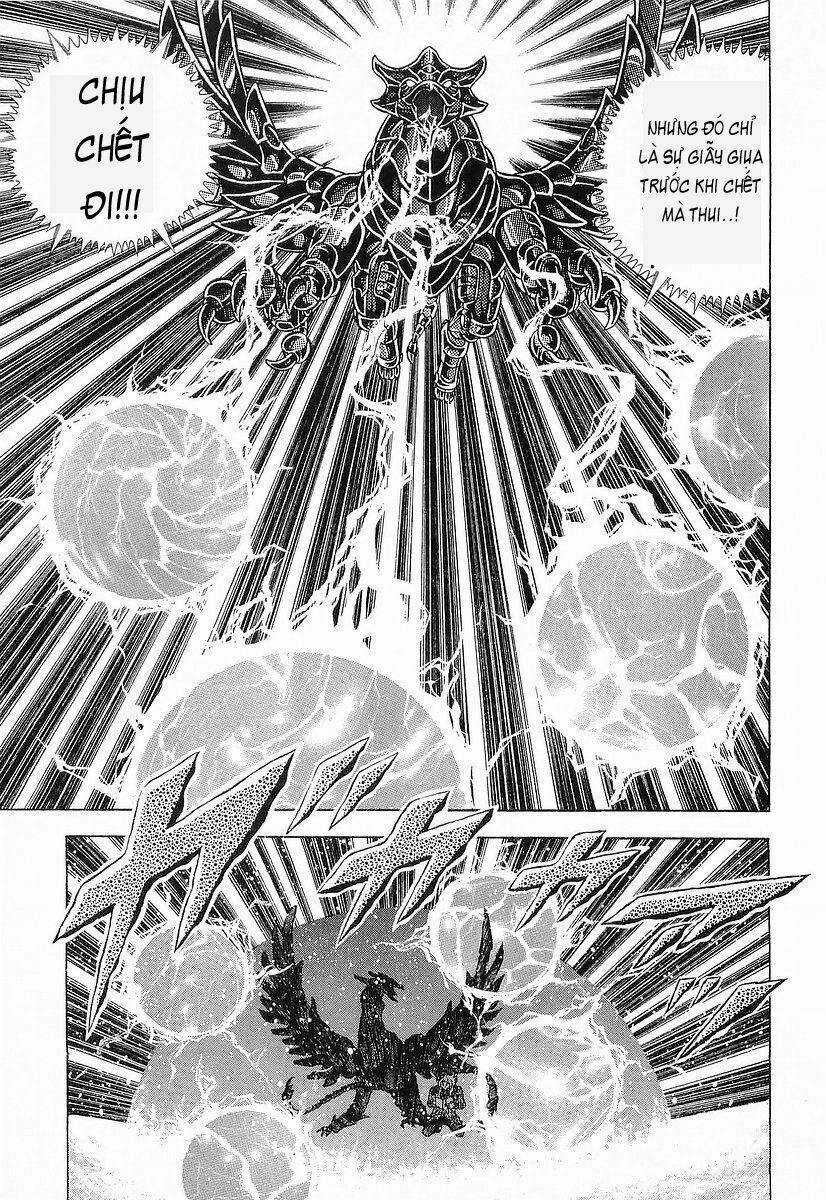 B't X - Chapter 28 - Trang 26