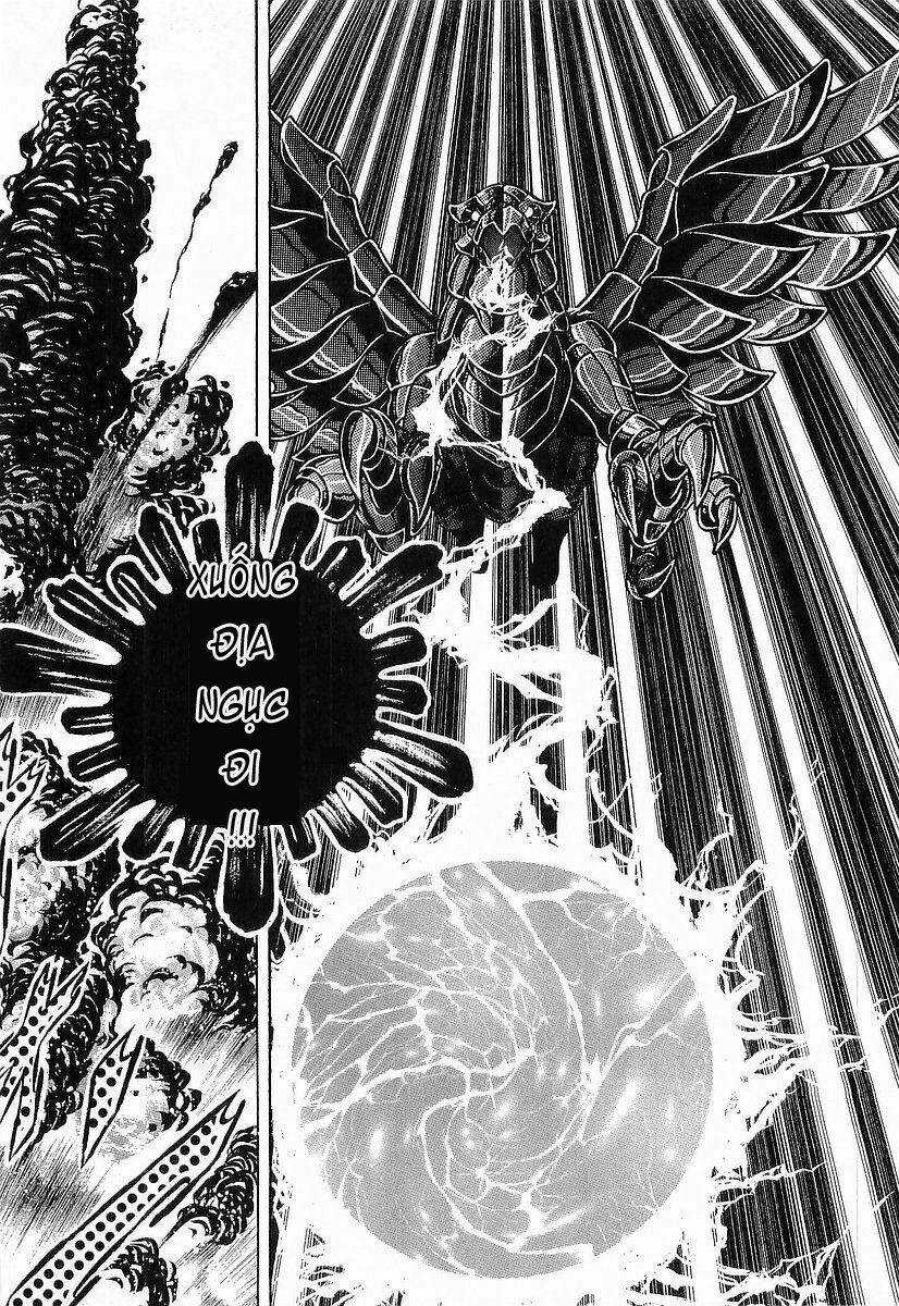 B't X - Chapter 28 - Trang 33