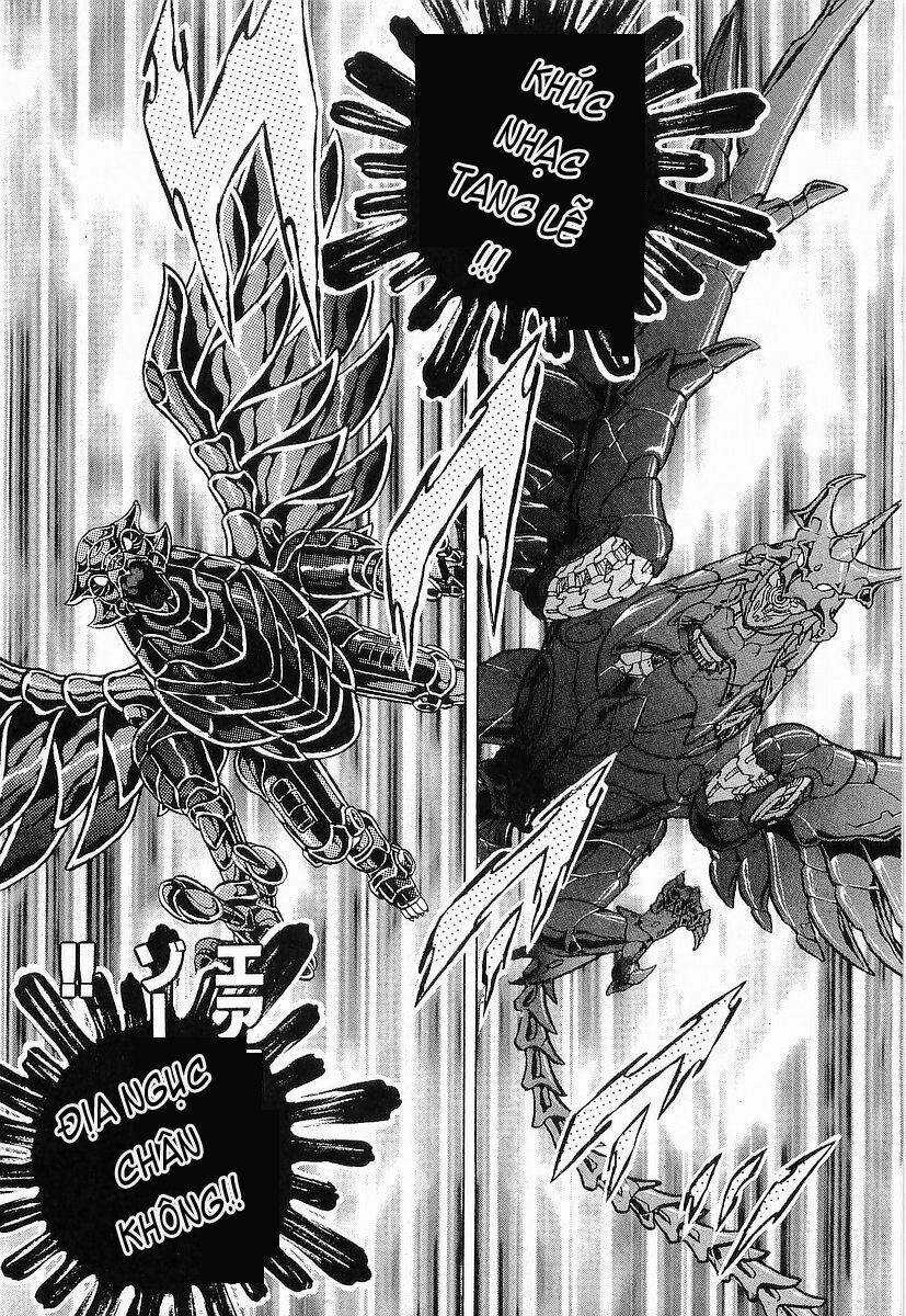 B't X - Chapter 28 - Trang 38