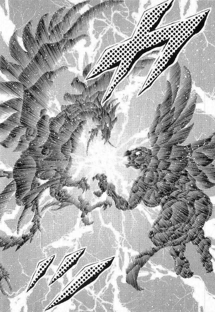 B't X - Chapter 28 - Trang 39