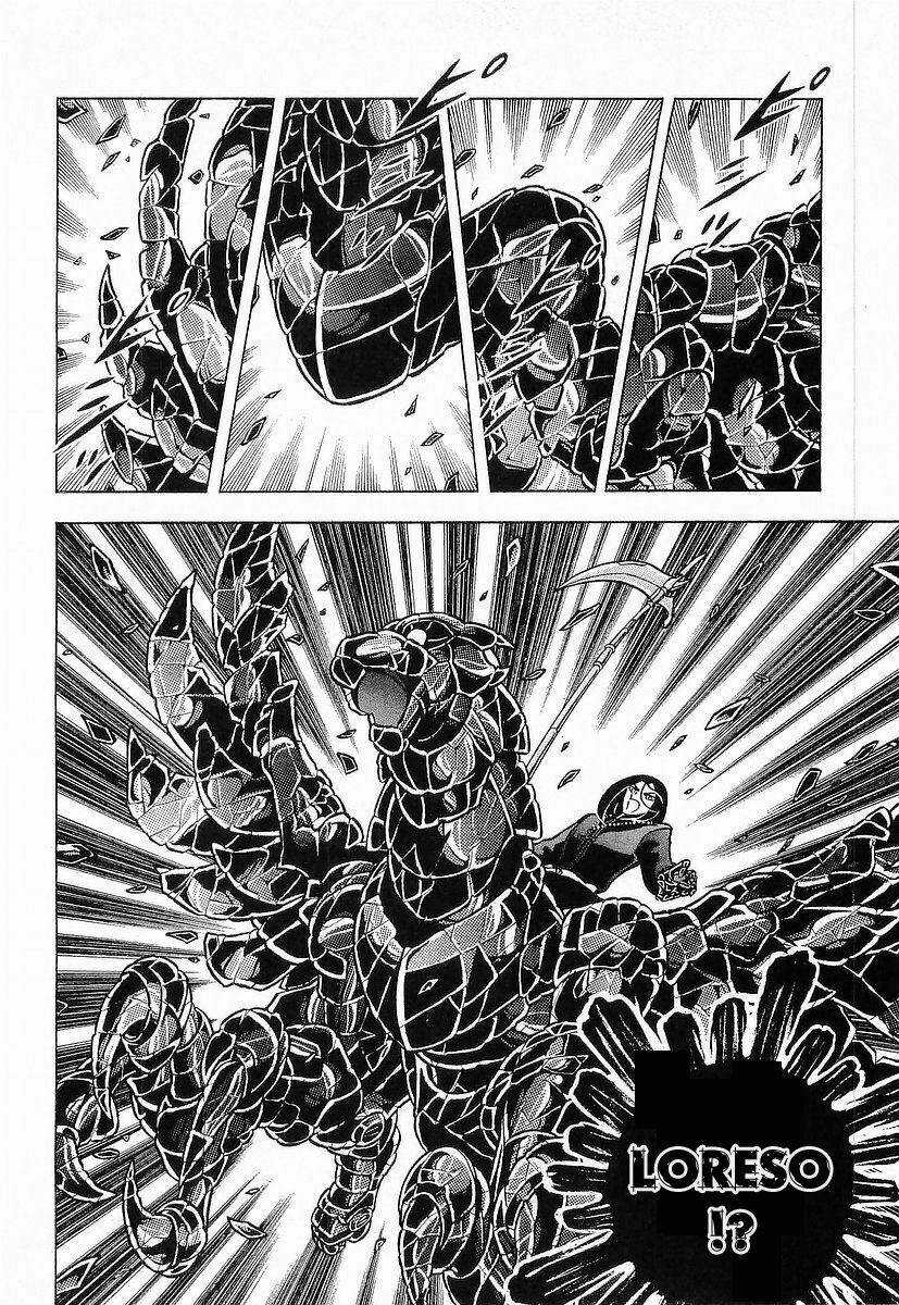 B't X - Chapter 28 - Trang 43