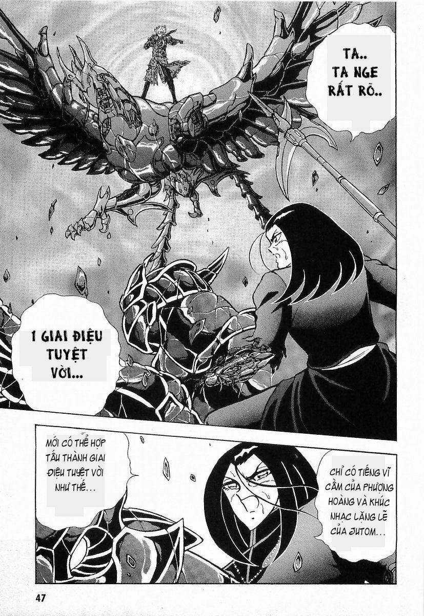 B't X - Chapter 28 - Trang 46