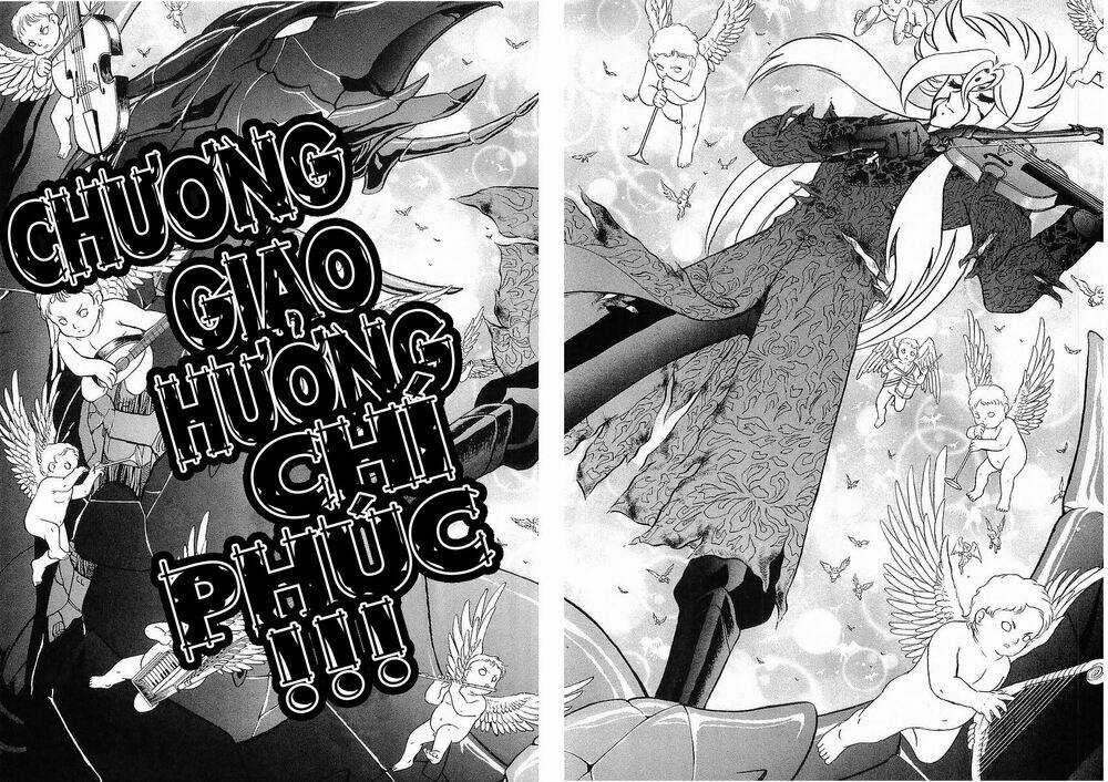 B't X - Chapter 28 - Trang 47