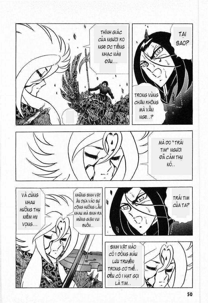 B't X - Chapter 28 - Trang 48