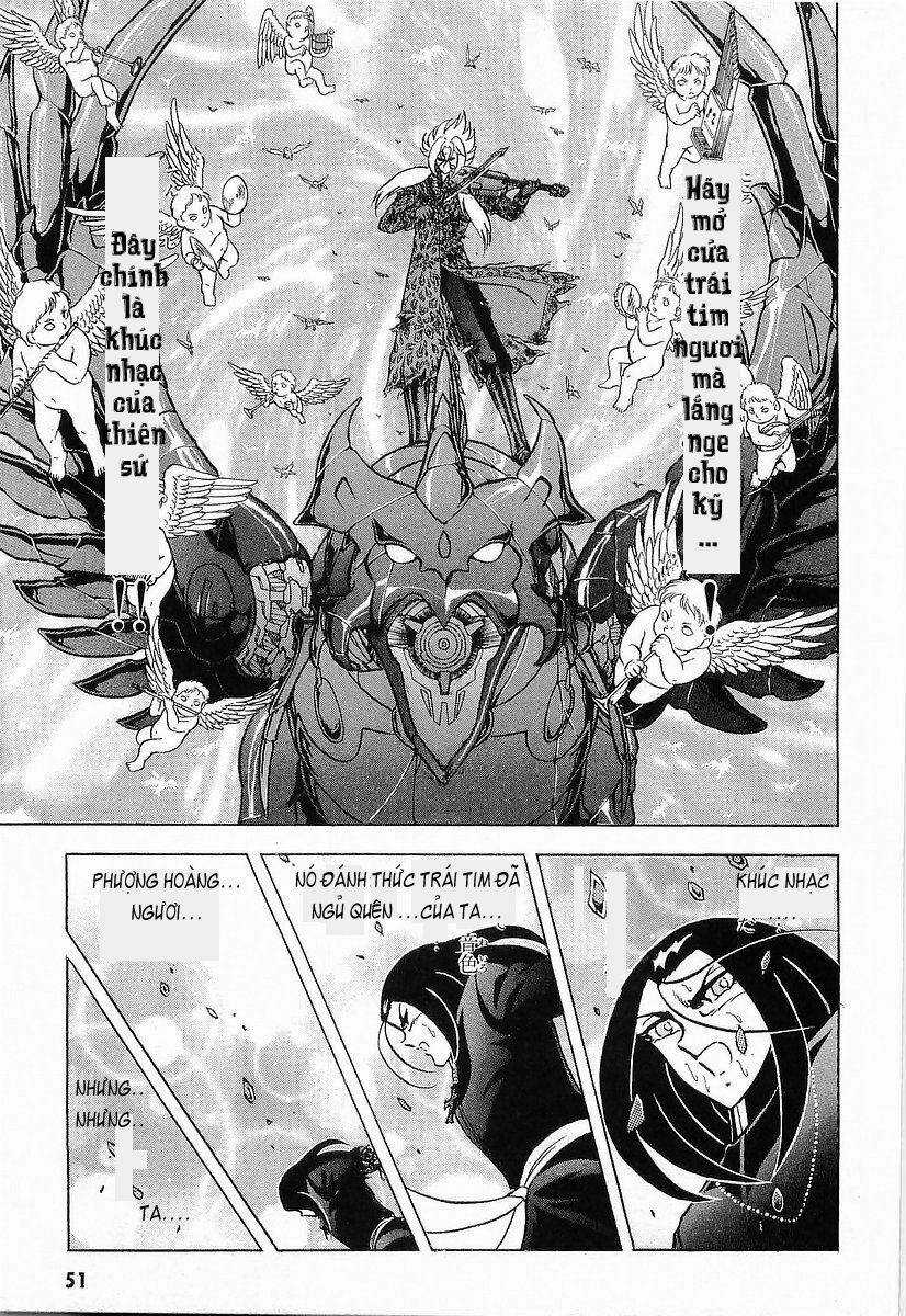 B't X - Chapter 28 - Trang 49