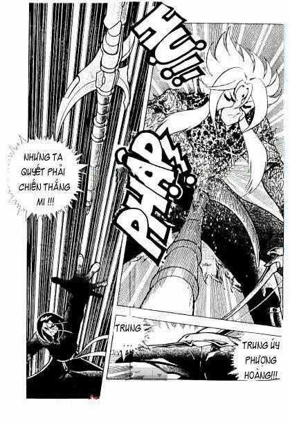 B't X - Chapter 28 - Trang 50