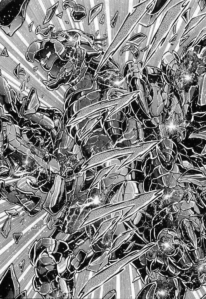 B't X - Chapter 28 - Trang 51