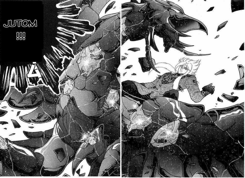 B't X - Chapter 28 - Trang 10