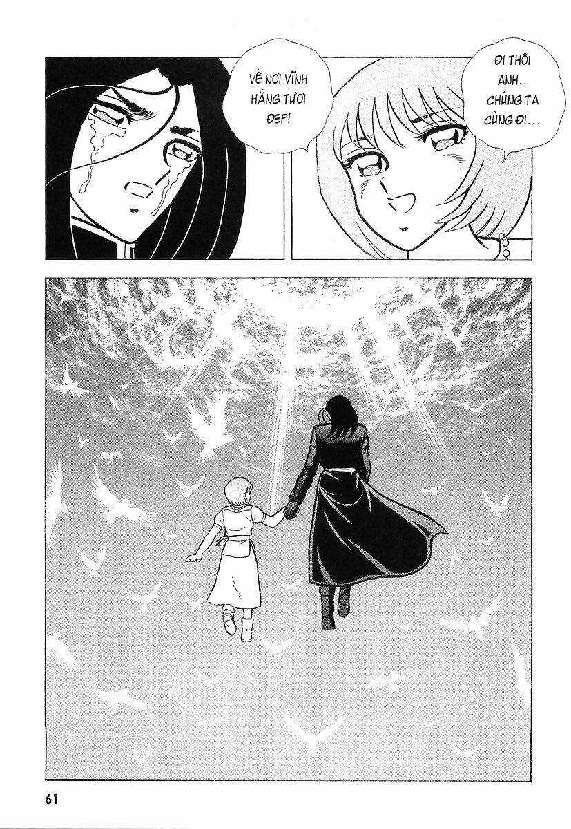 B't X - Chapter 29 - Trang 11