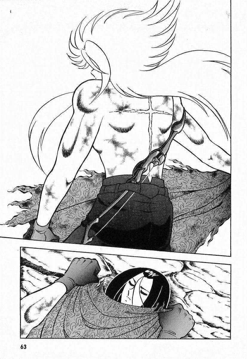 B't X - Chapter 29 - Trang 13