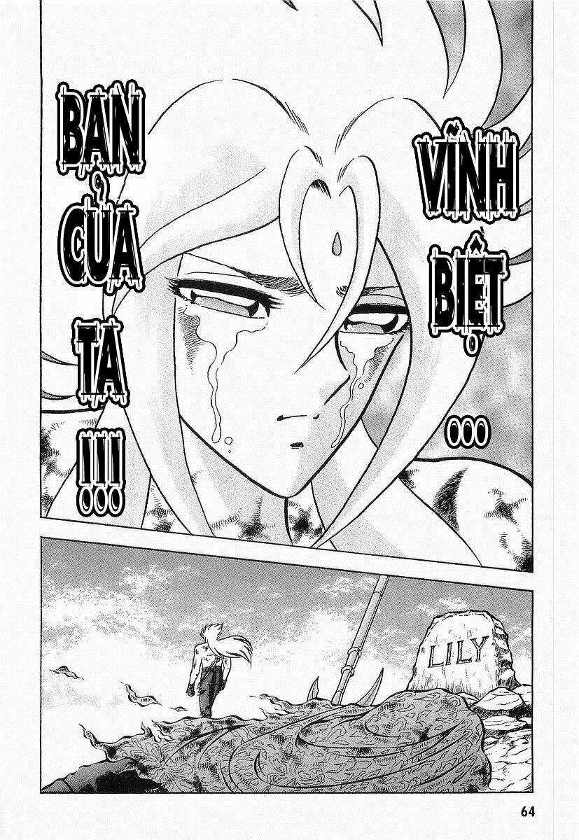 B't X - Chapter 29 - Trang 14