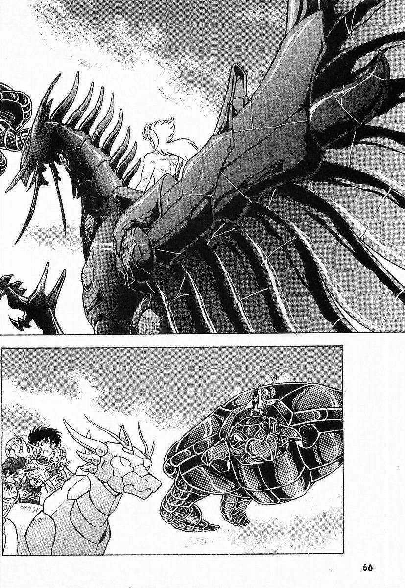 B't X - Chapter 29 - Trang 16