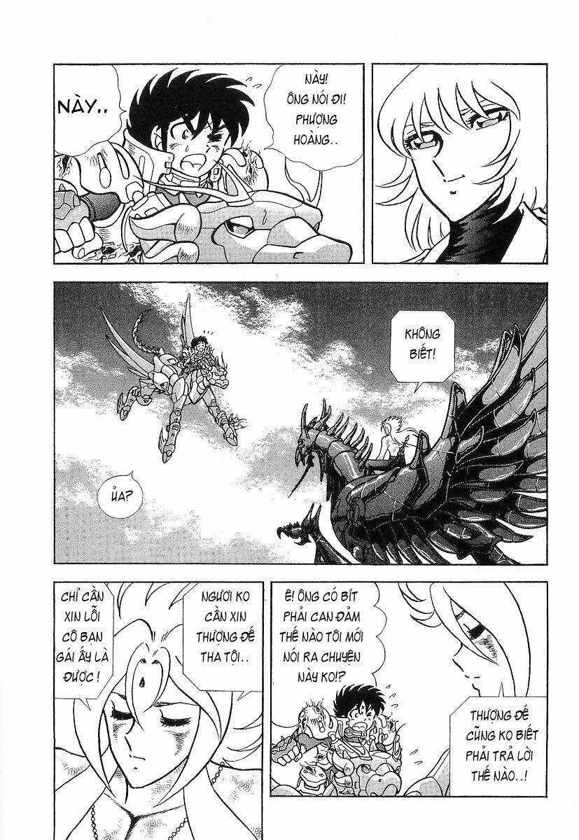 B't X - Chapter 29 - Trang 19