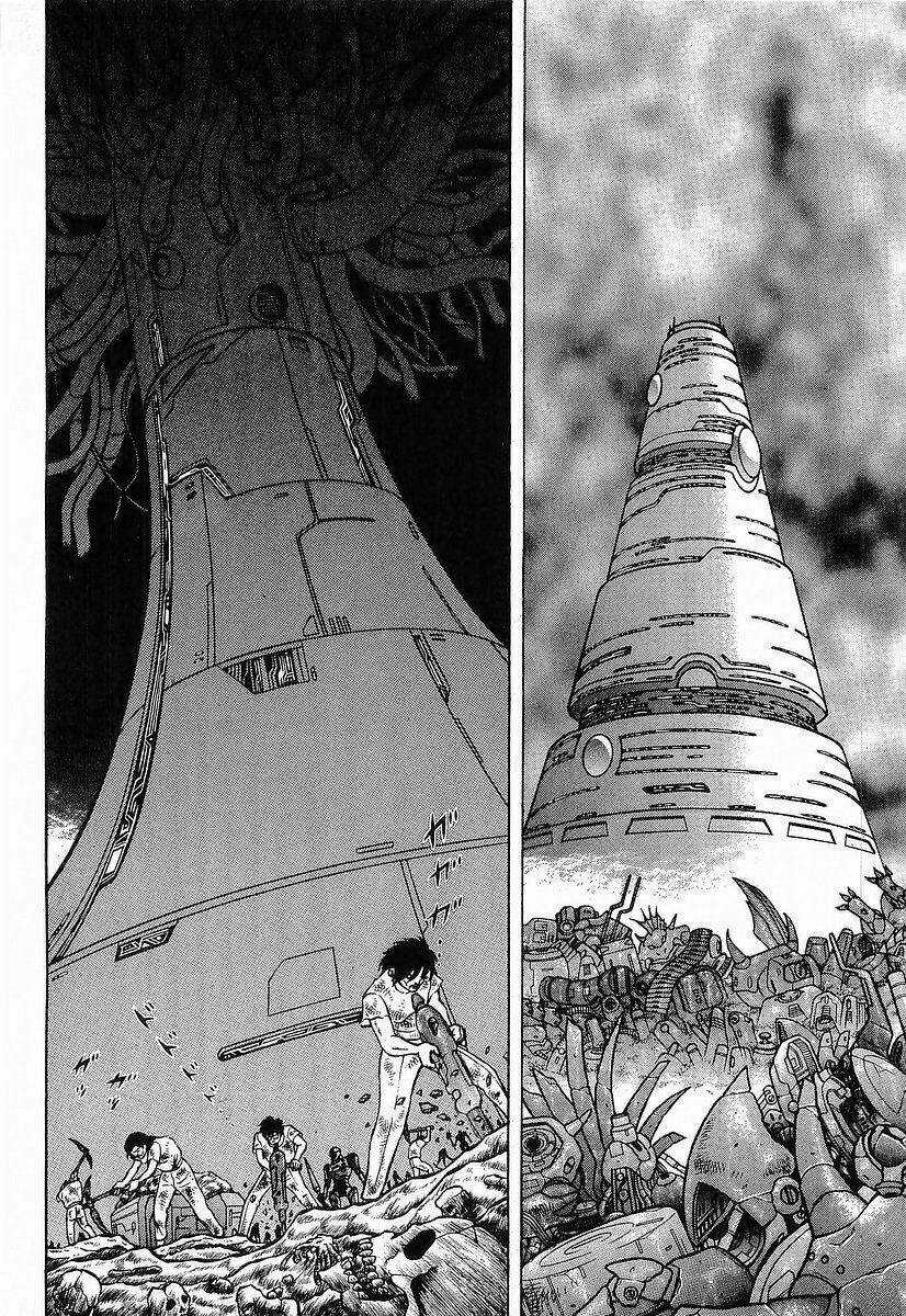 B't X - Chapter 29 - Trang 24