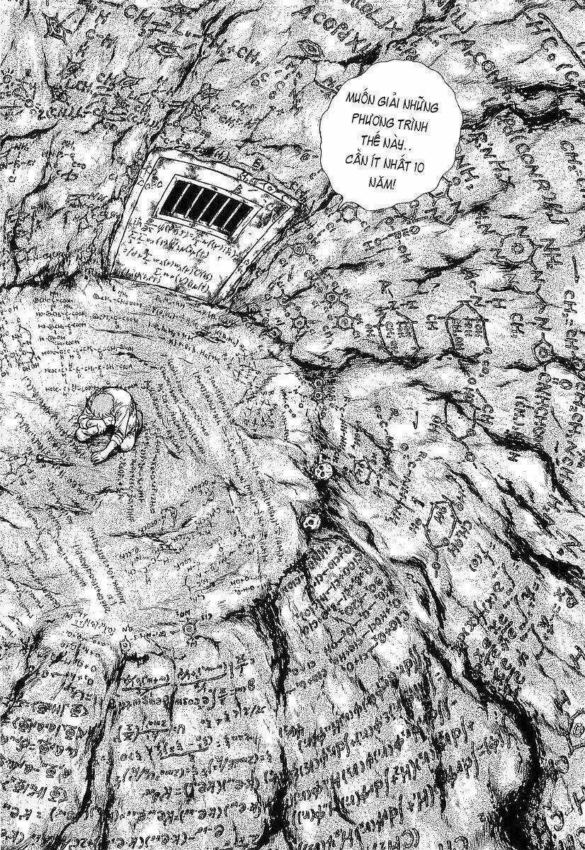 B't X - Chapter 29 - Trang 28