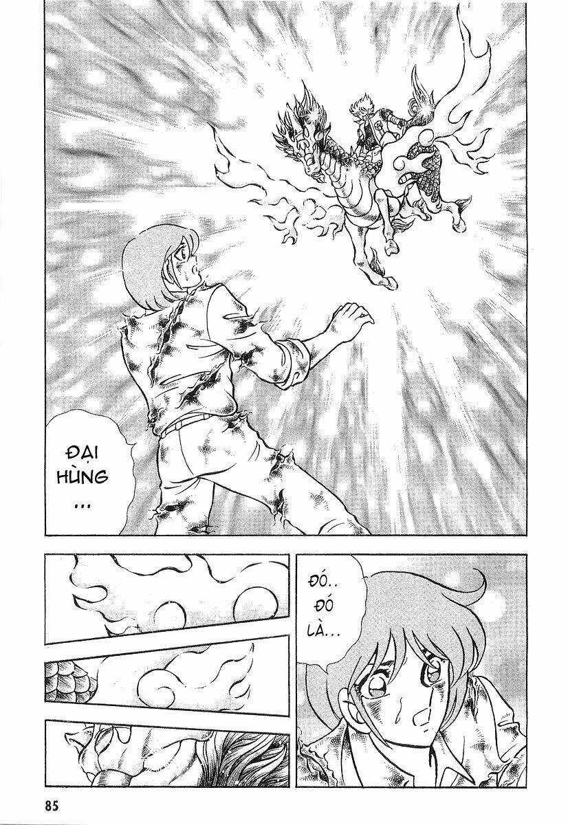 B't X - Chapter 29 - Trang 35