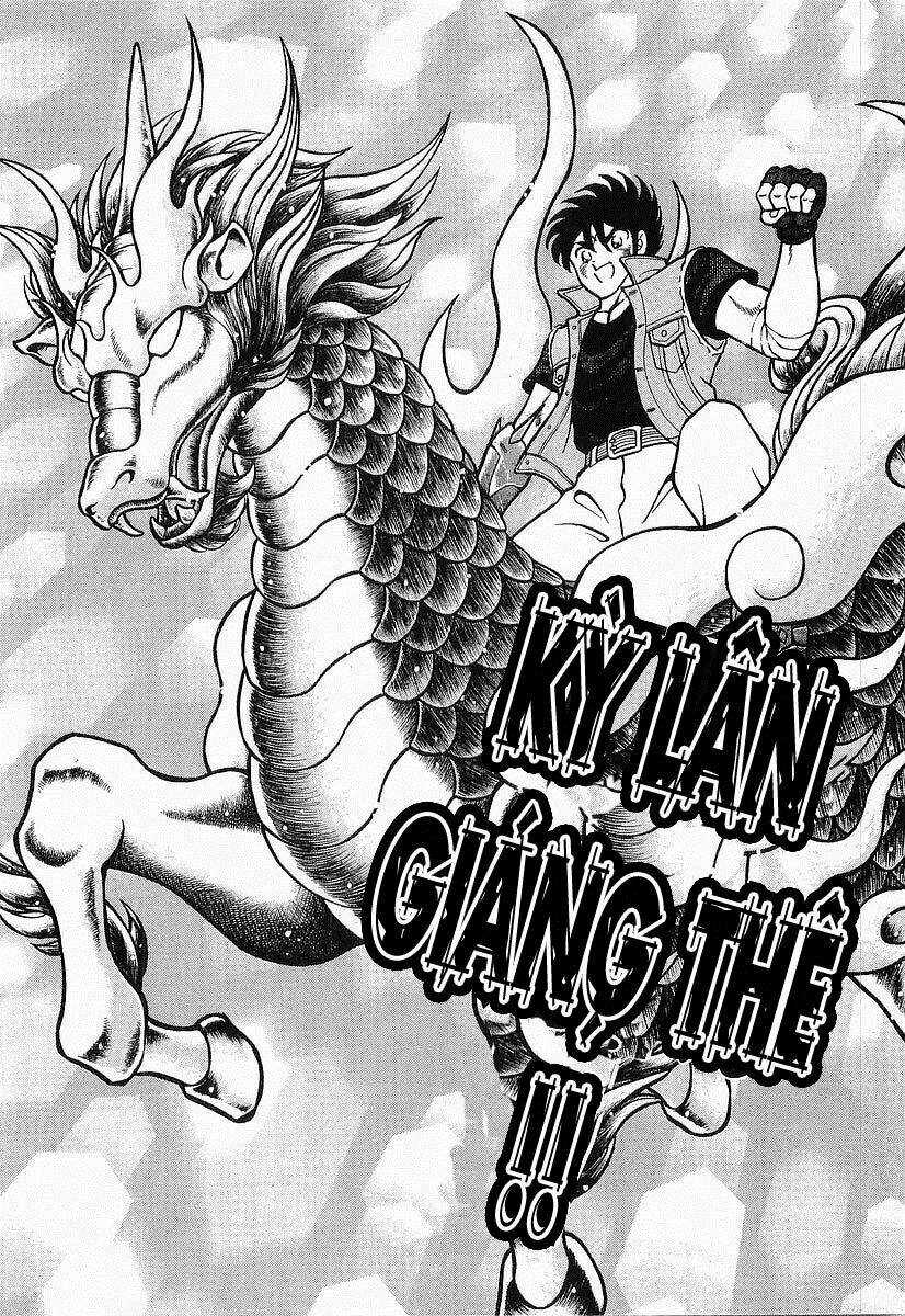 B't X - Chapter 29 - Trang 36