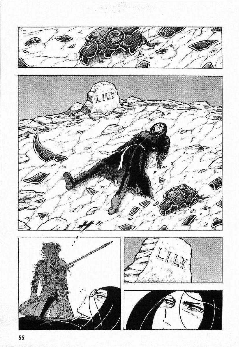 B't X - Chapter 29 - Trang 5