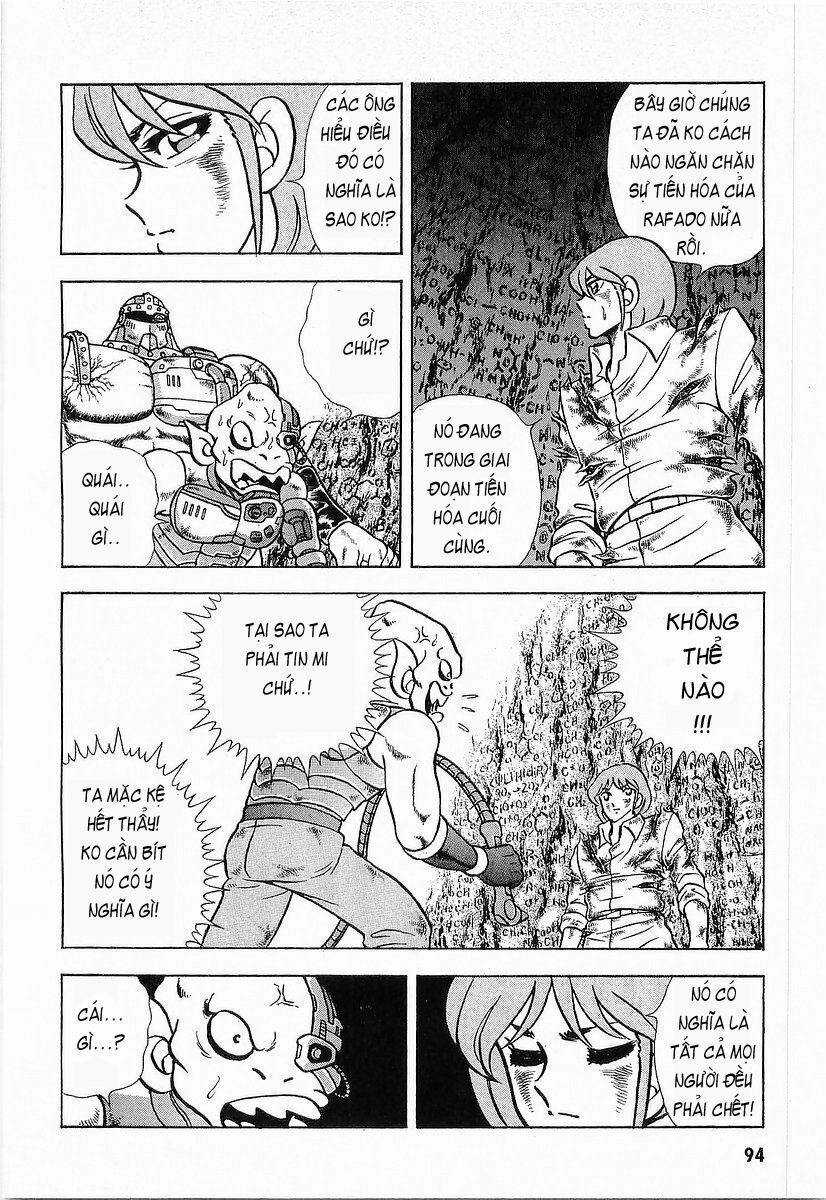 B't X - Chapter 29 - Trang 44