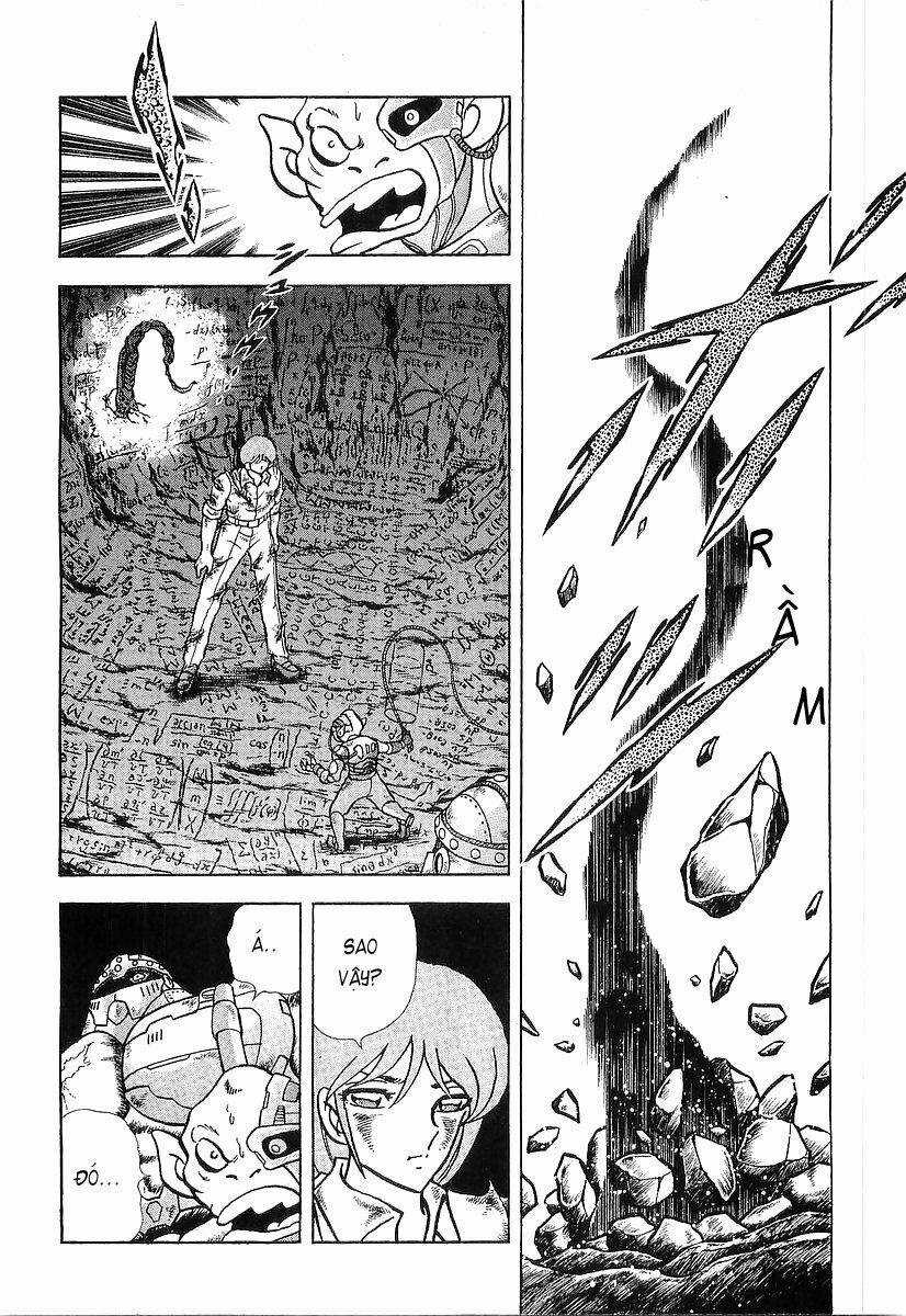 B't X - Chapter 29 - Trang 46