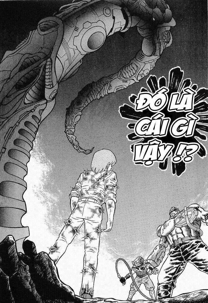 B't X - Chapter 29 - Trang 47