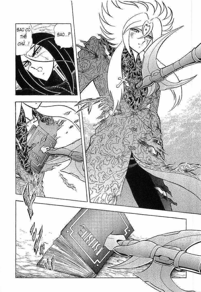 B't X - Chapter 29 - Trang 6