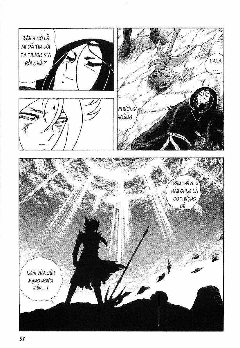 B't X - Chapter 29 - Trang 7