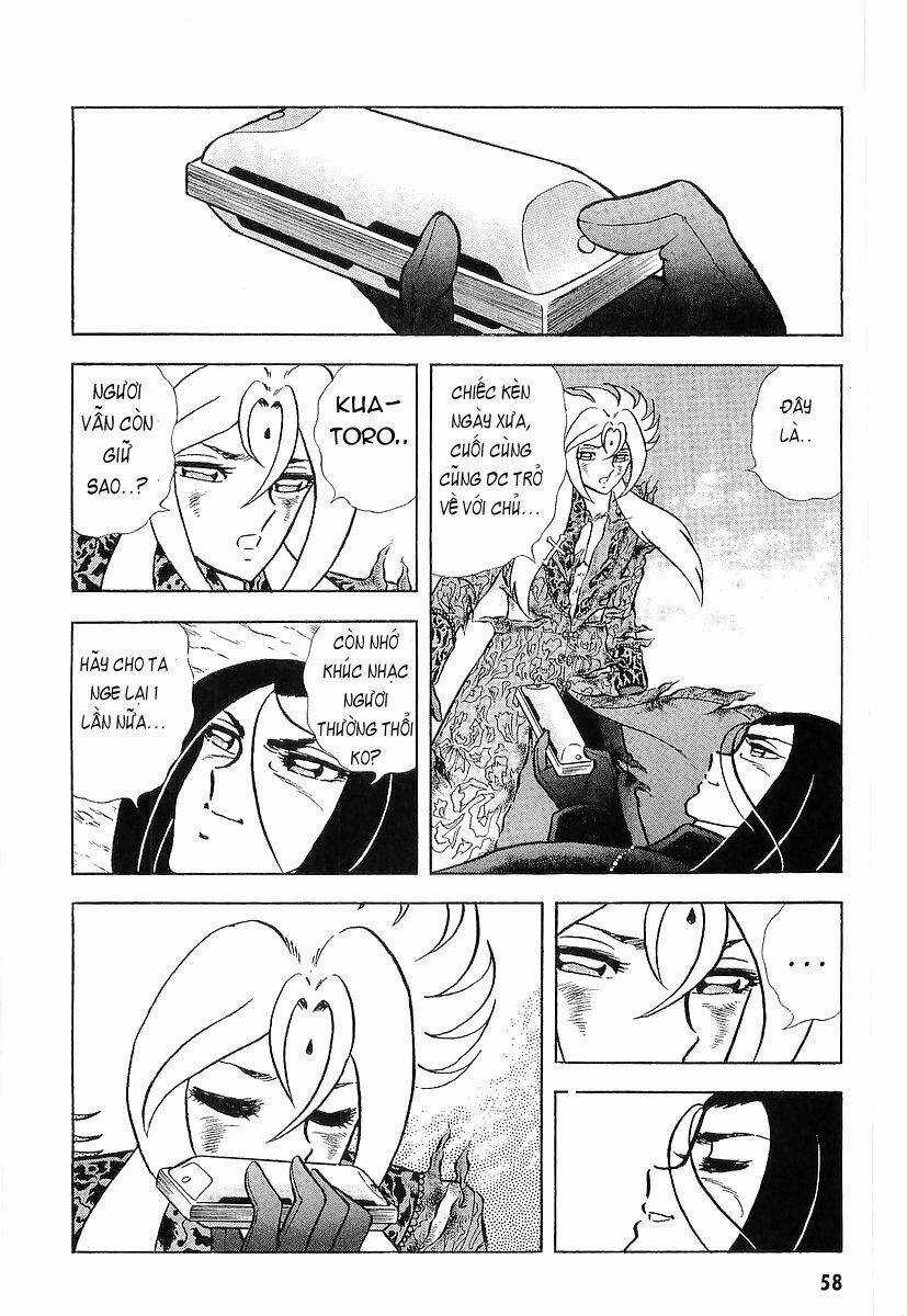 B't X - Chapter 29 - Trang 8