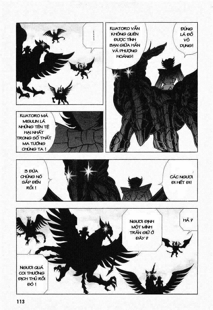 B't X - Chapter 30 - Trang 18