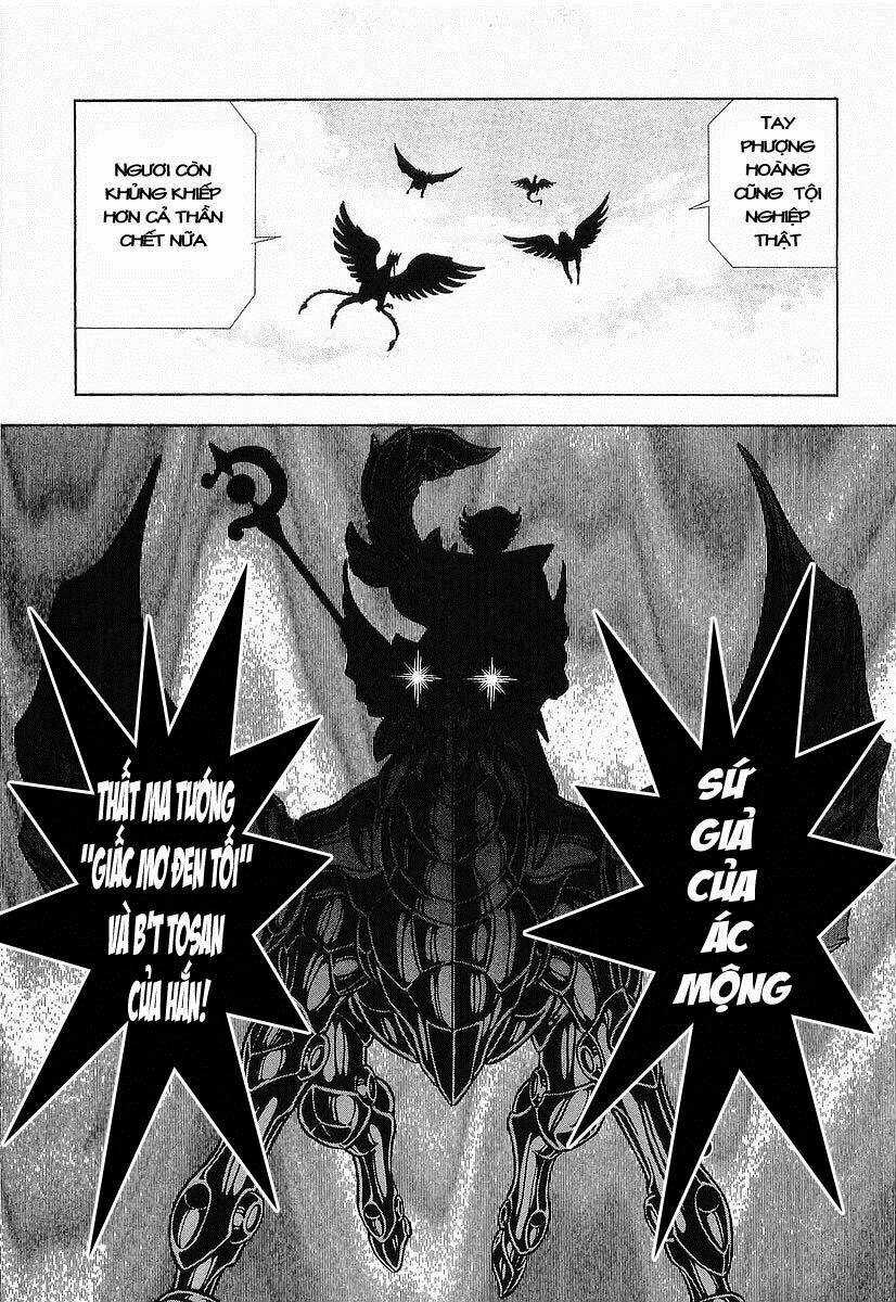 B't X - Chapter 30 - Trang 20