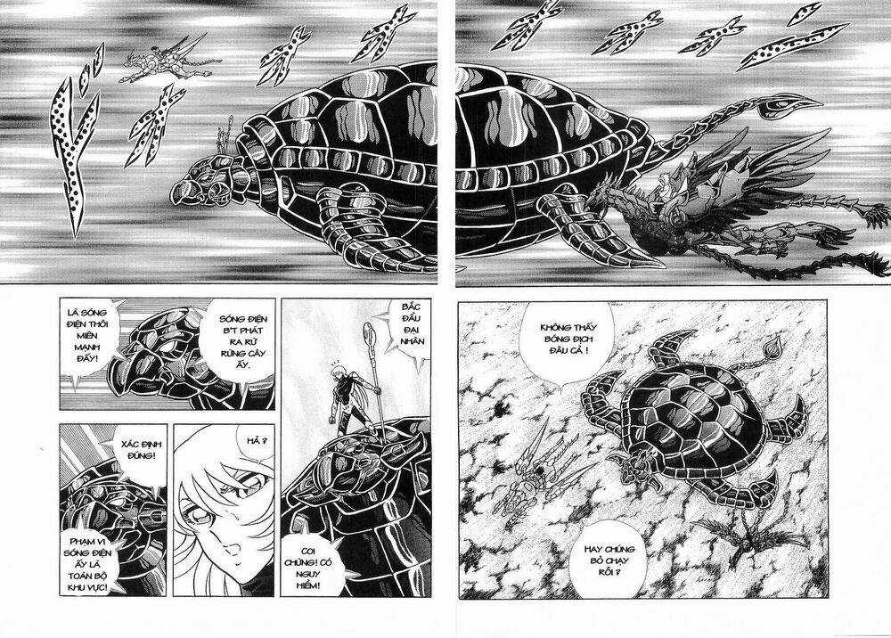 B't X - Chapter 30 - Trang 29