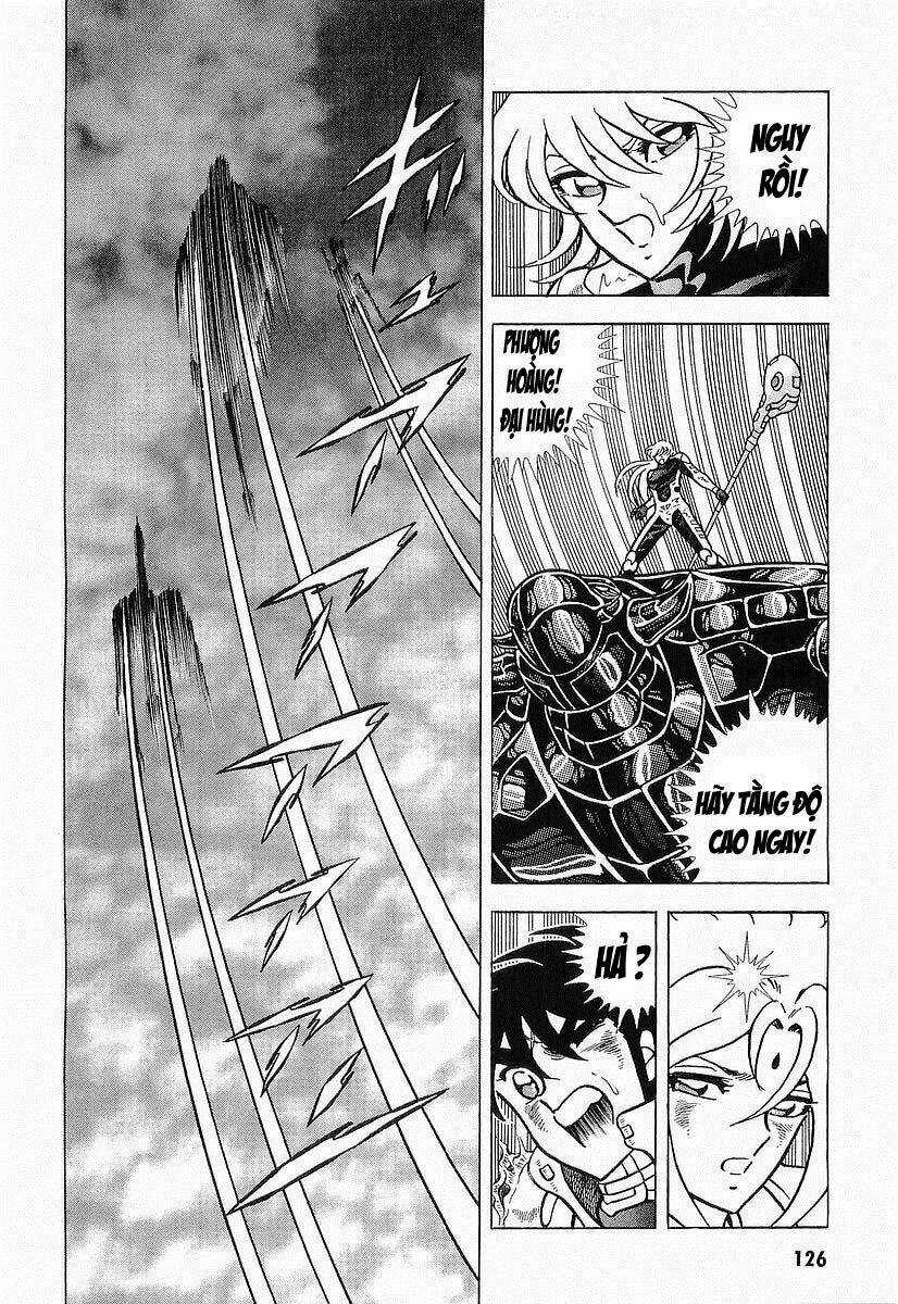 B't X - Chapter 30 - Trang 30