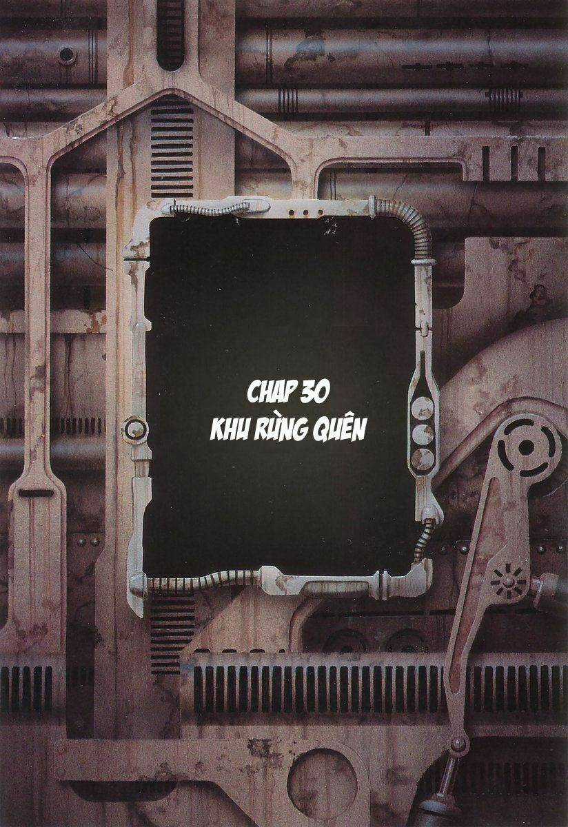 B't X - Chapter 30 - Trang 4