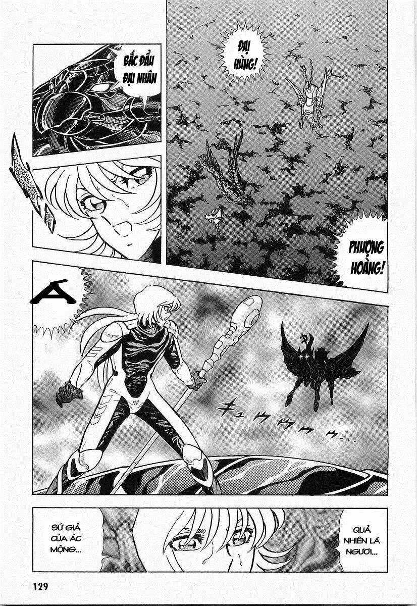 B't X - Chapter 30 - Trang 33