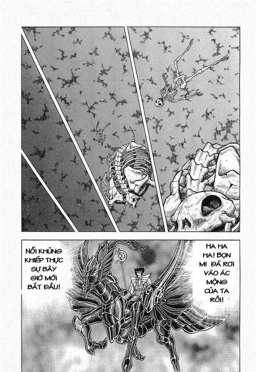 B't X - Chapter 30 - Trang 38