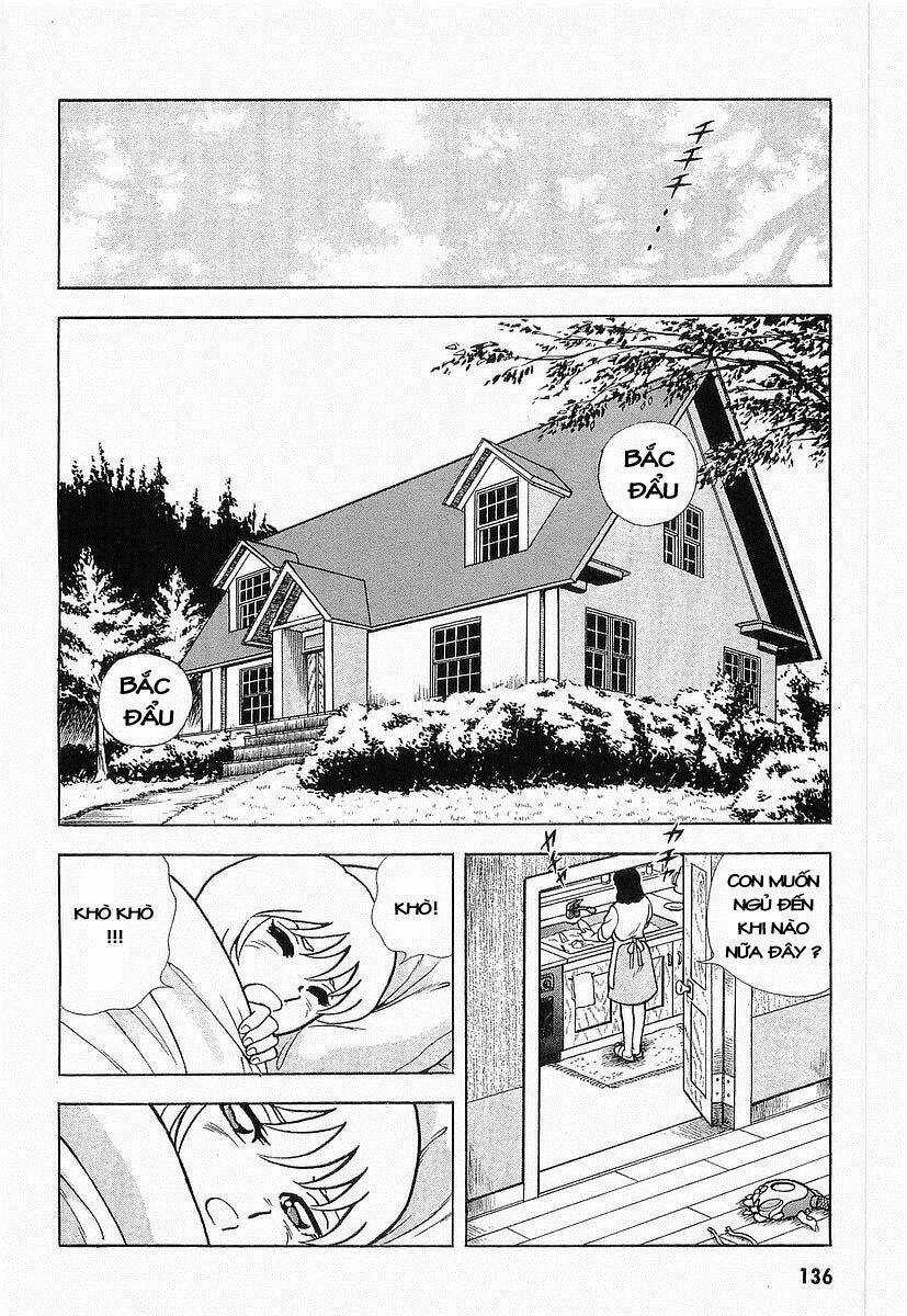 B't X - Chapter 30 - Trang 39