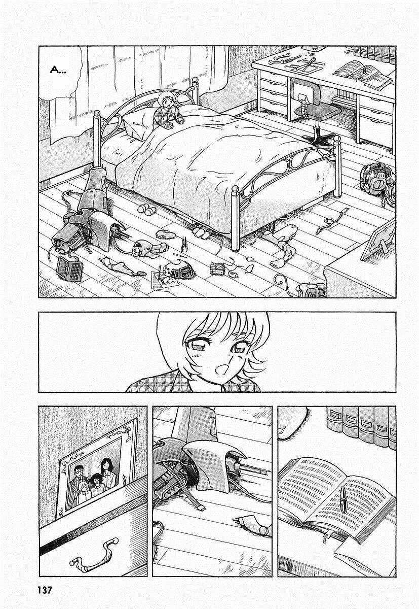 B't X - Chapter 30 - Trang 40