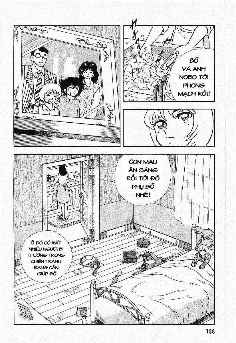 B't X - Chapter 30 - Trang 41