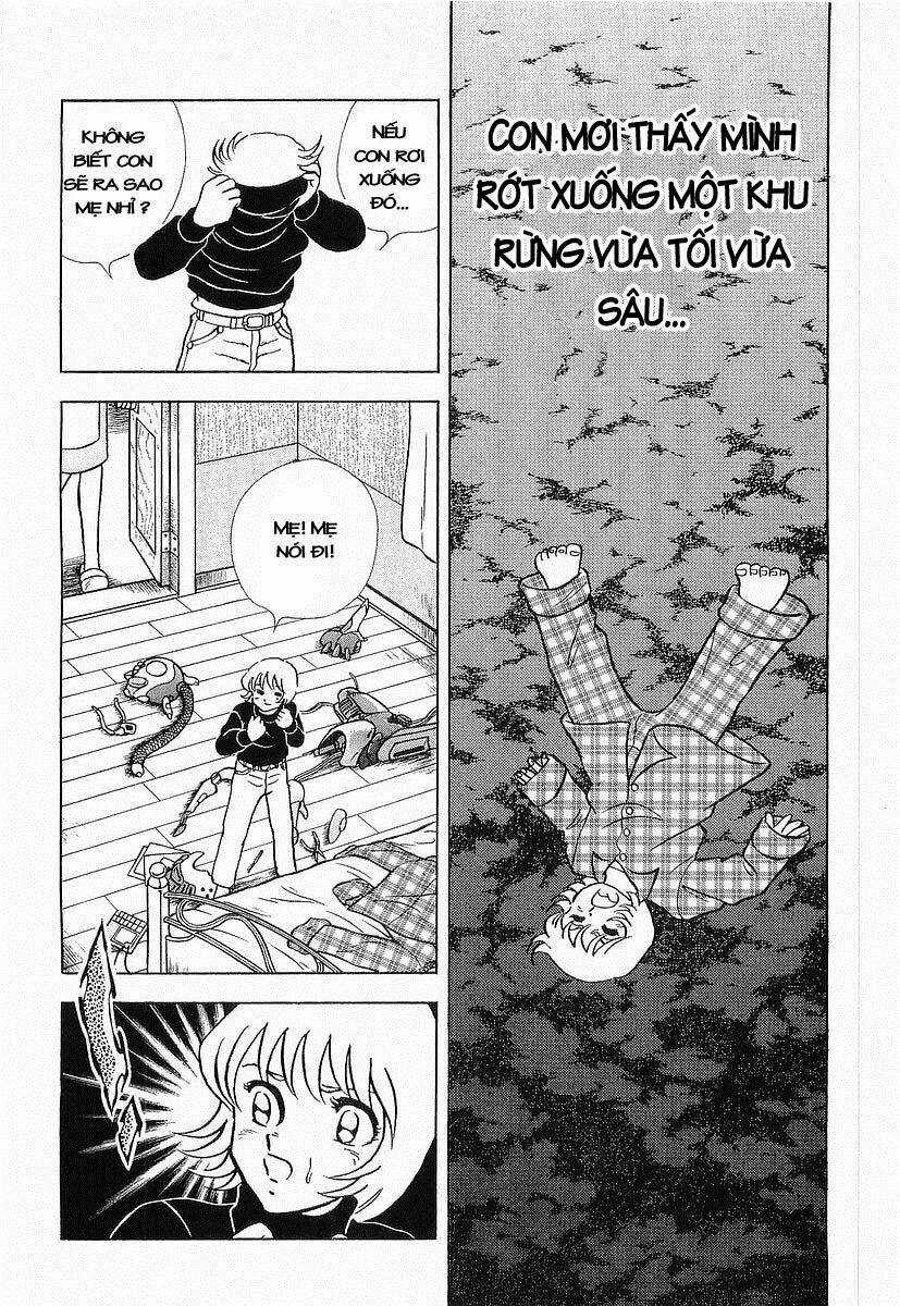 B't X - Chapter 30 - Trang 43