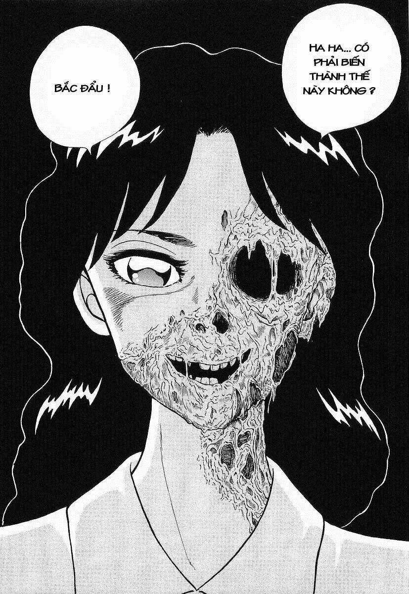 B't X - Chapter 30 - Trang 44