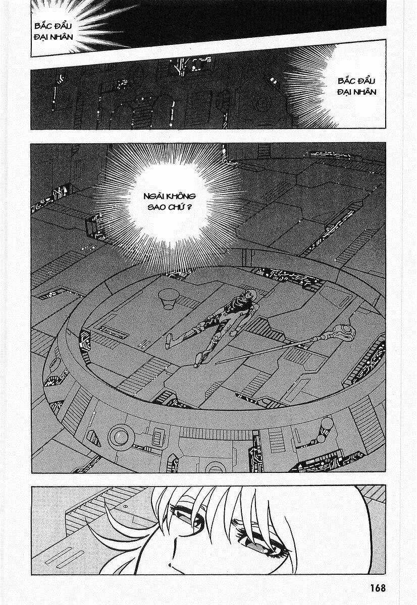 B't X - Chapter 30 - Trang 45