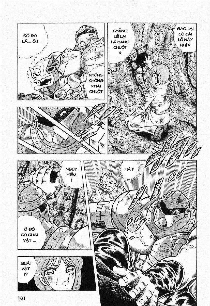 B't X - Chapter 30 - Trang 7