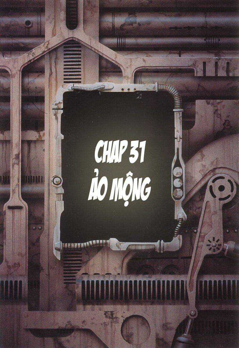 B't X - Chapter 31 - Trang 2