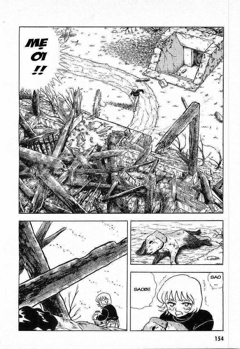 B't X - Chapter 31 - Trang 13