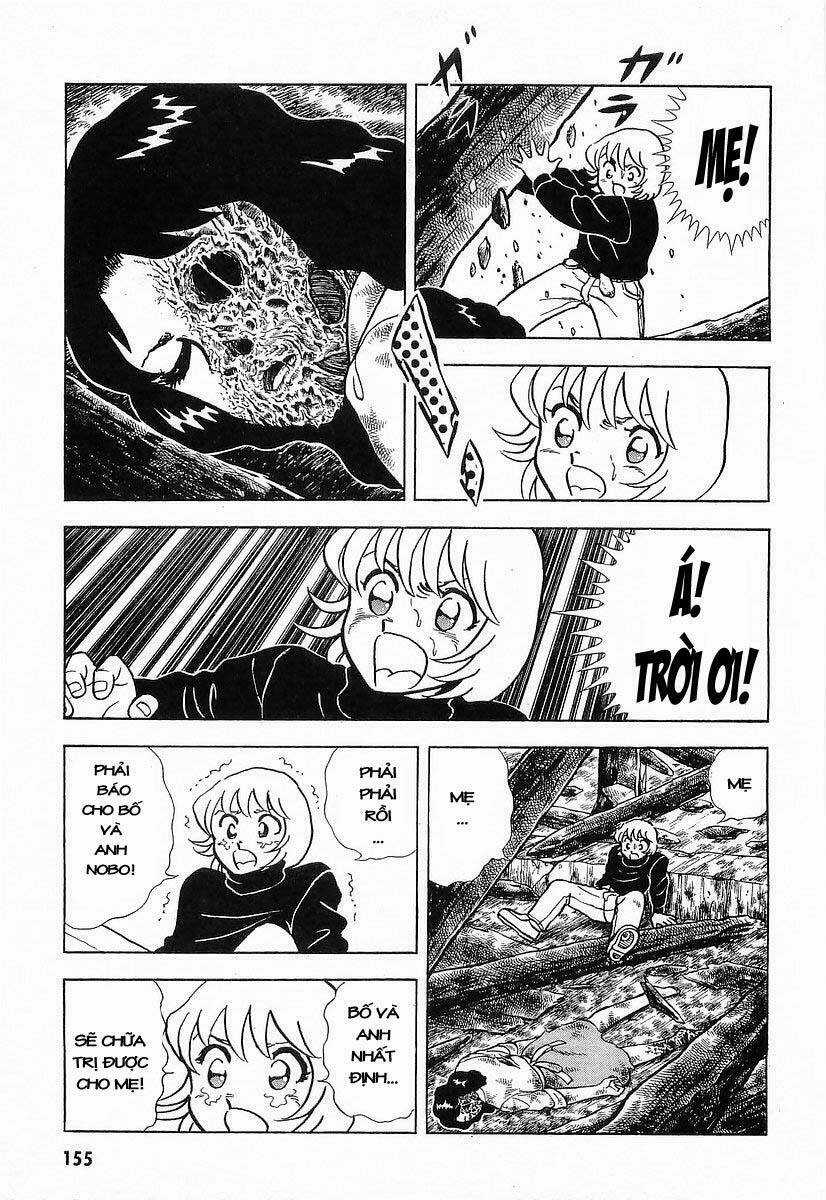 B't X - Chapter 31 - Trang 14