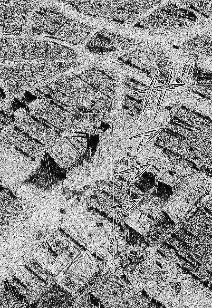 B't X - Chapter 31 - Trang 16