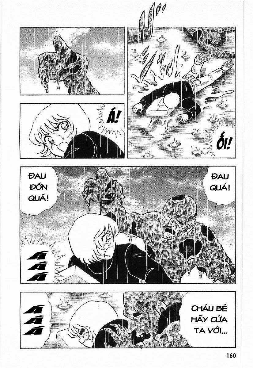 B't X - Chapter 31 - Trang 19