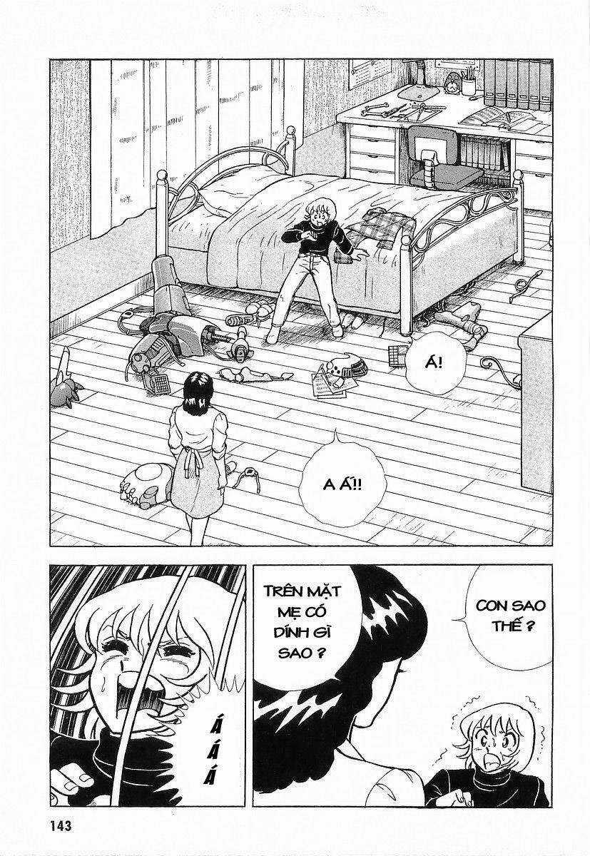 B't X - Chapter 31 - Trang 3