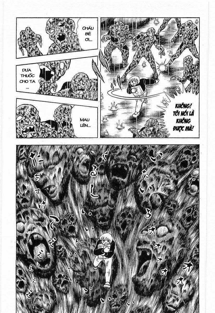 B't X - Chapter 31 - Trang 21